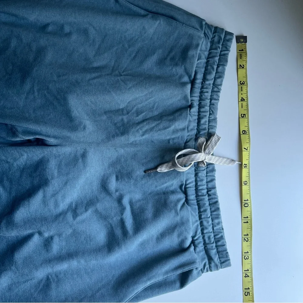 Vuori Performance Light Blue Jogger Pants Women’s Small - Picture 8 of 10